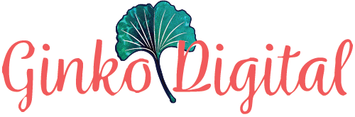 Ginko Digital Logo